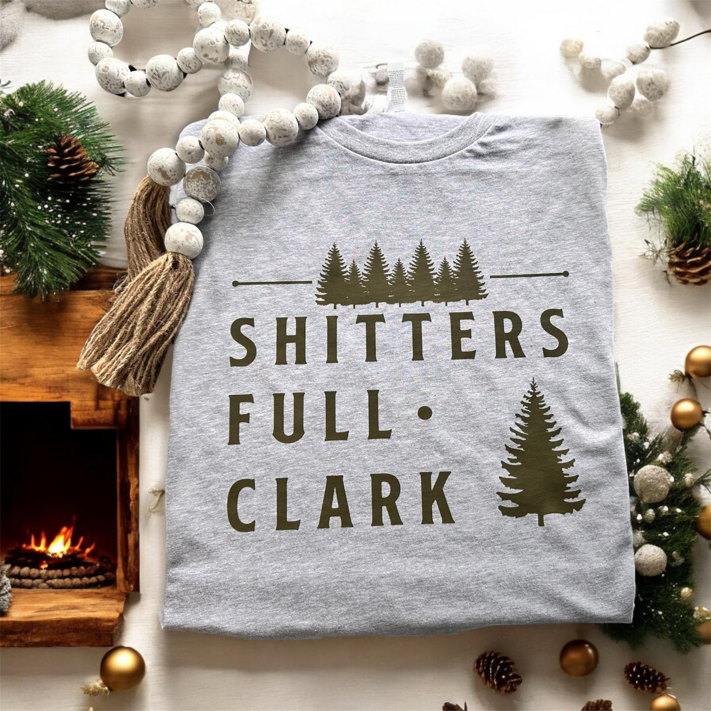 Sh*tter’s full tee