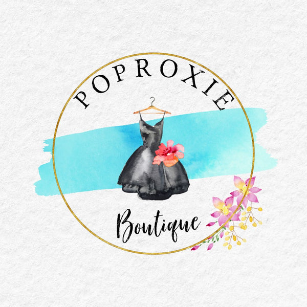 Poproxie Boutique